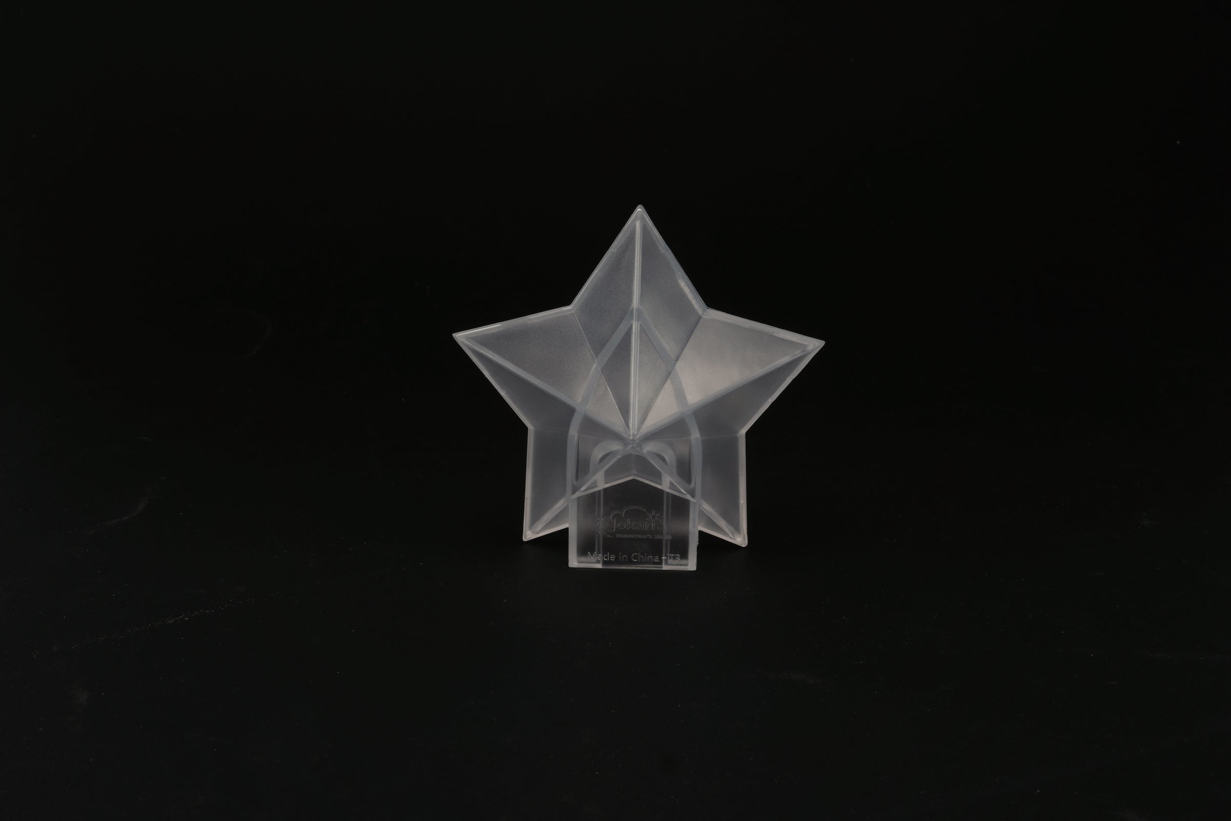 Holiday Glow™ - Light Topper (Star)