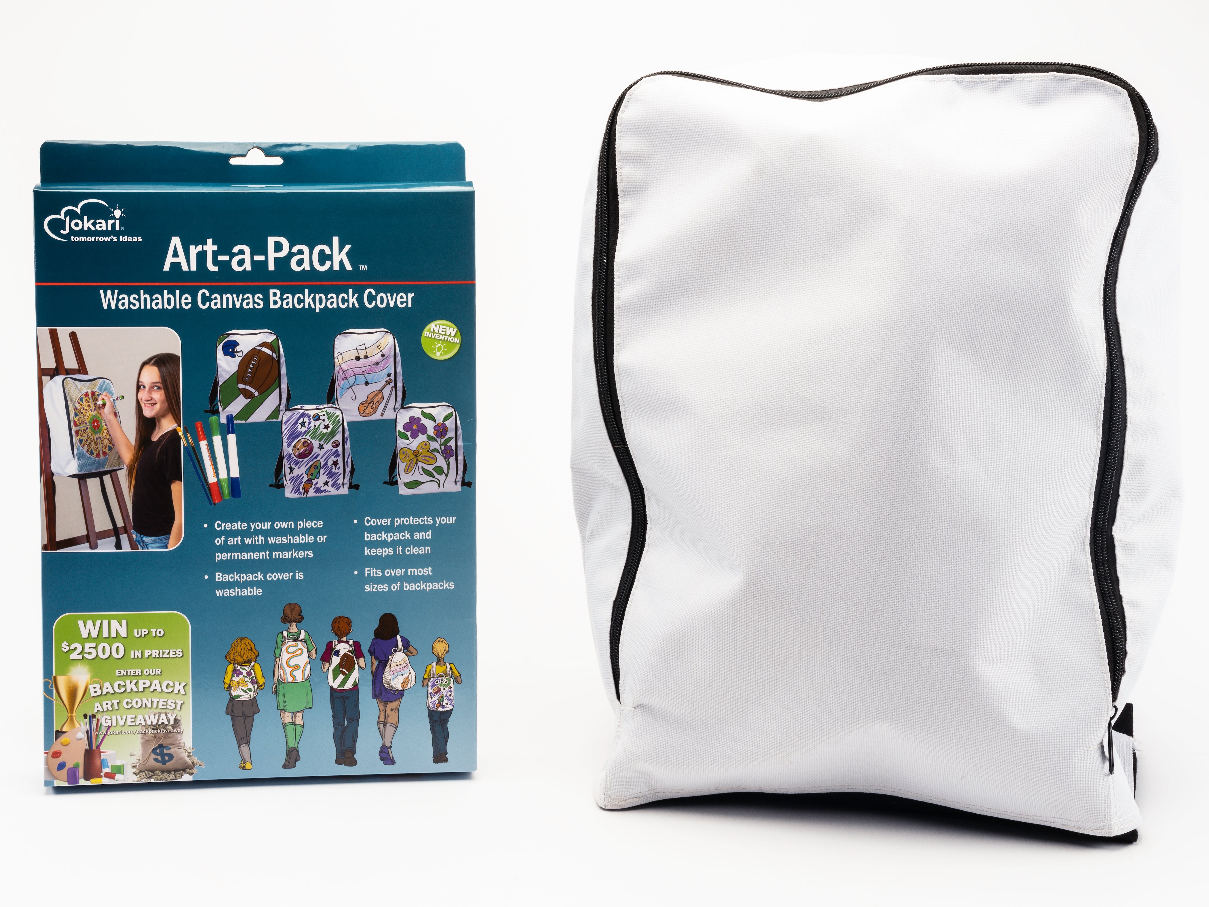 Art-A-Pack