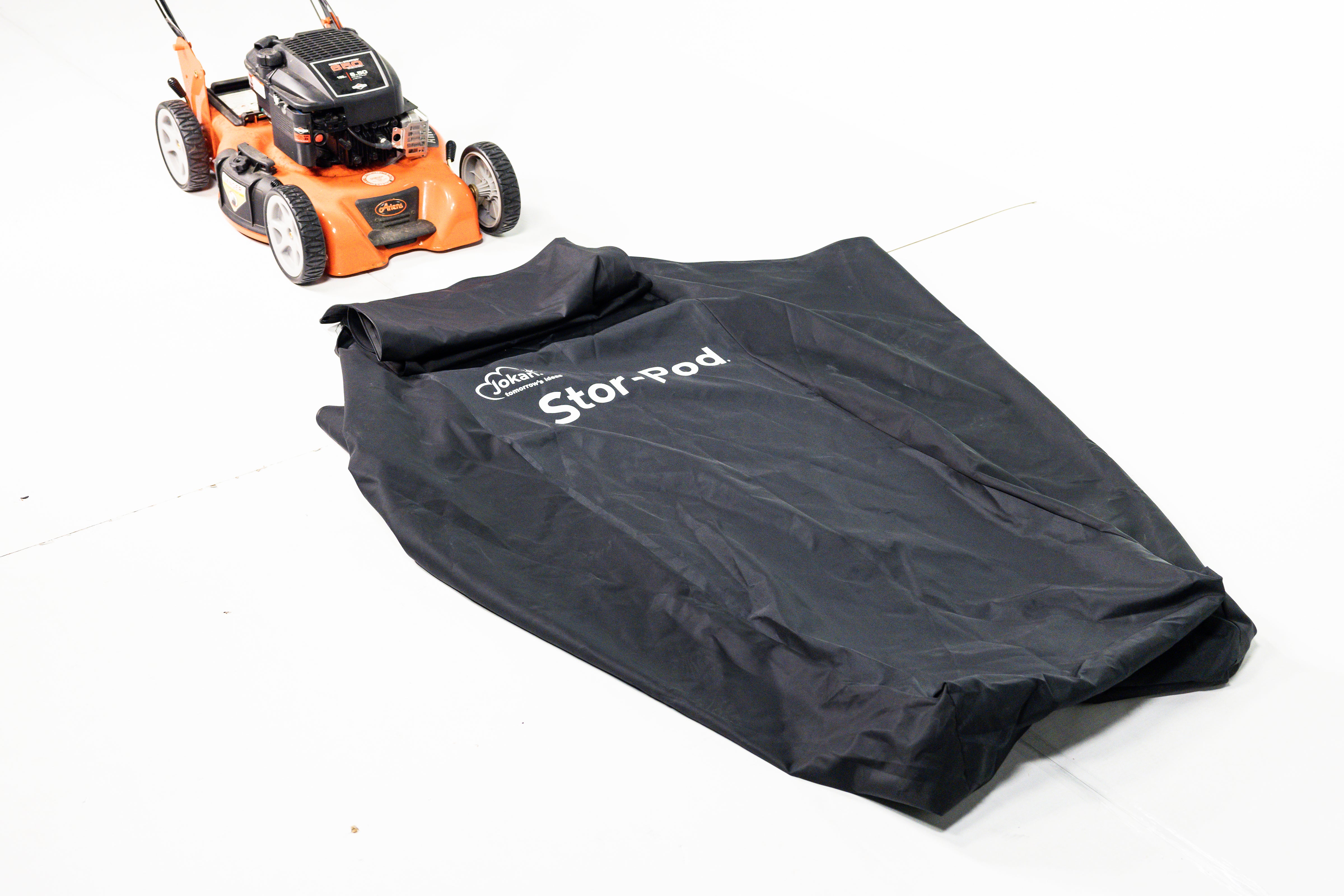 Equipment Storage - Outdoor Stor Pod®