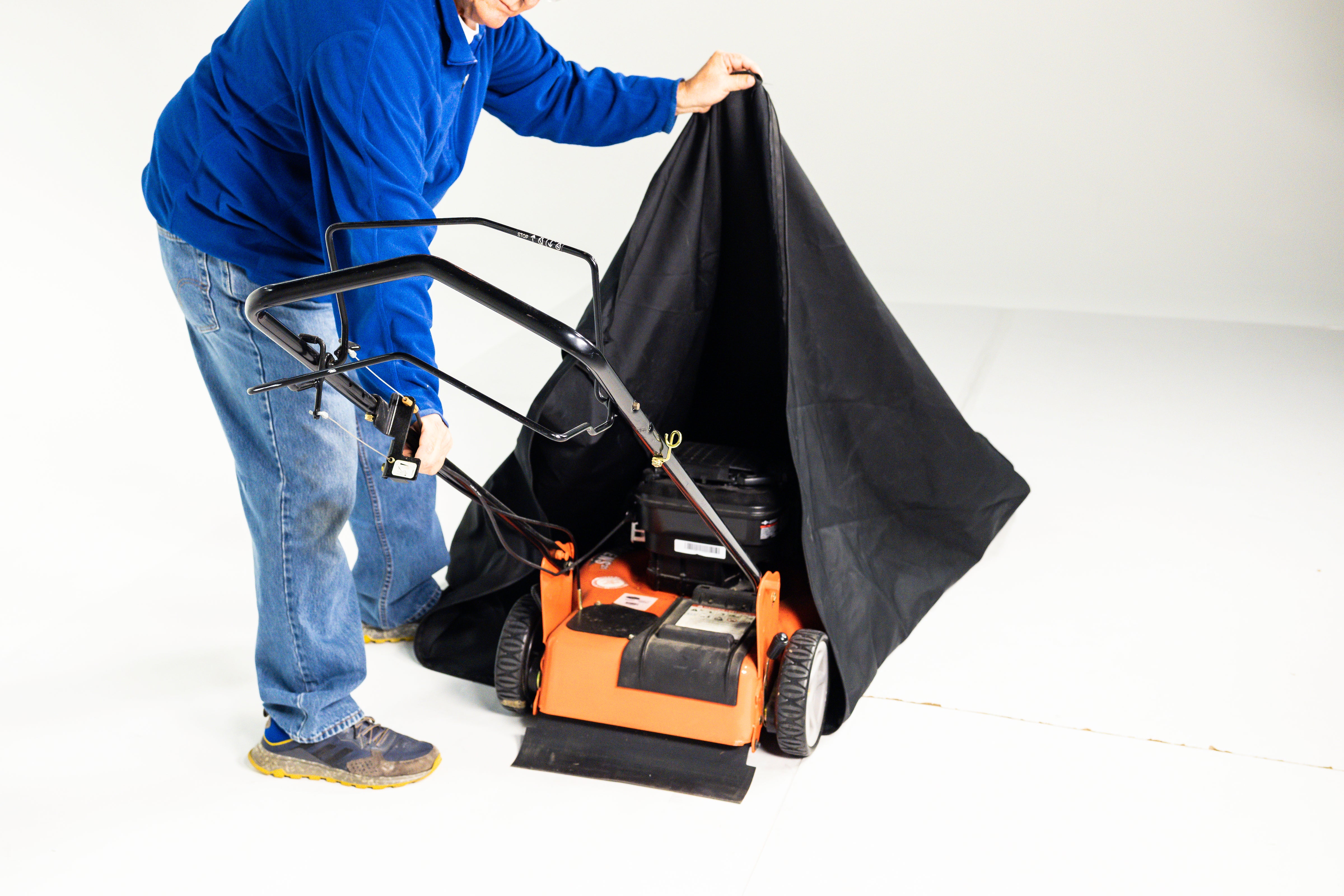 Equipment Storage - Outdoor Stor Pod®
