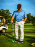 UP-Tee Caddy