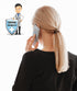 Anti-Bacterial Phone Pouch - Stops Growth Of Germs