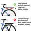 To Go™ - Bike Cargo Carrier