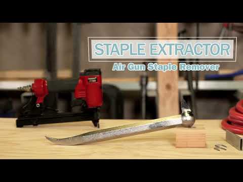 Staple Extractor – Jokari