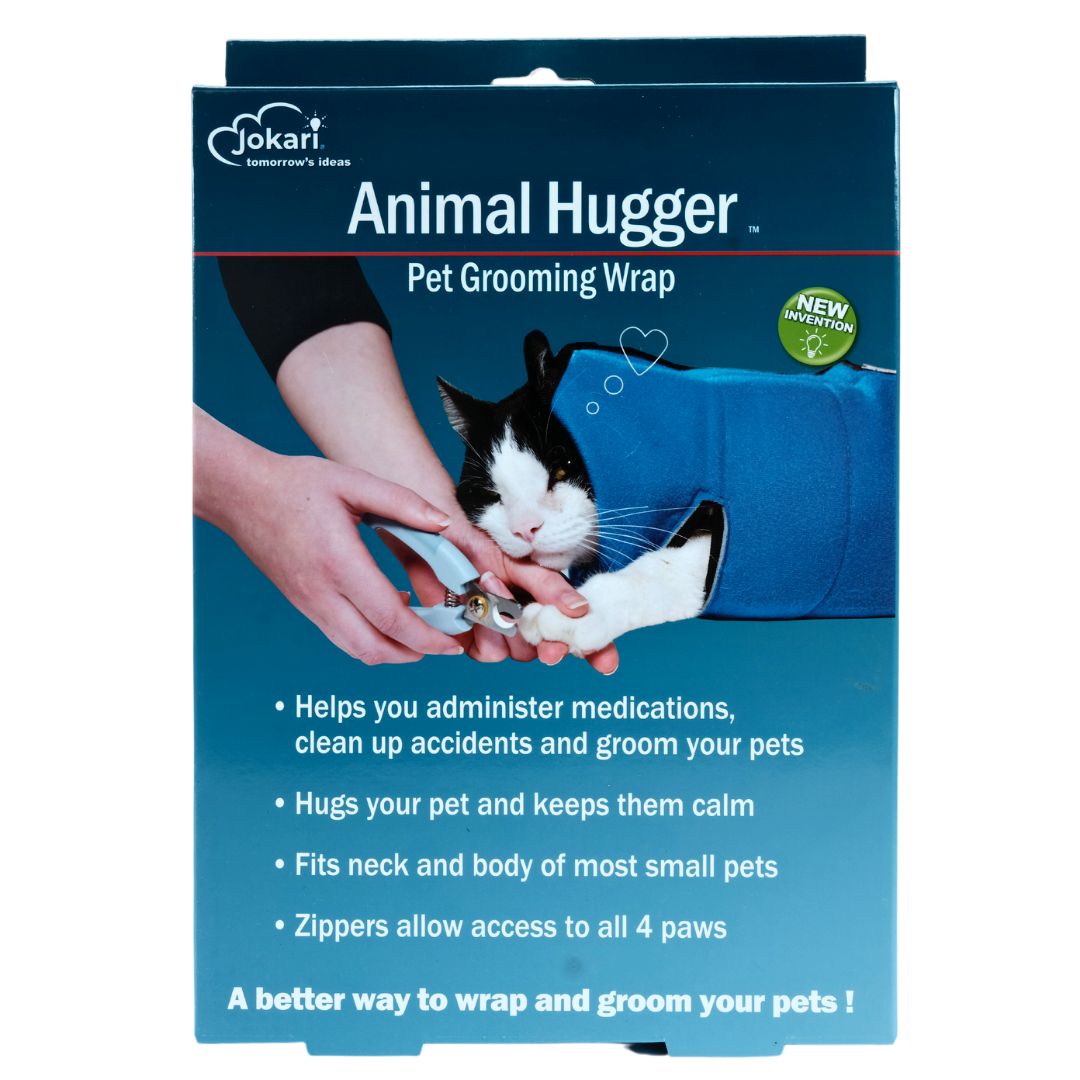 Animal Hugger