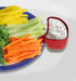 Dip Holder - For Bowl Or Plate