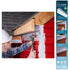S&S™ Channel - Soffit & Siding Transition Channel