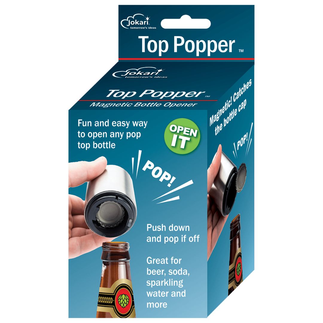 Top Popper
