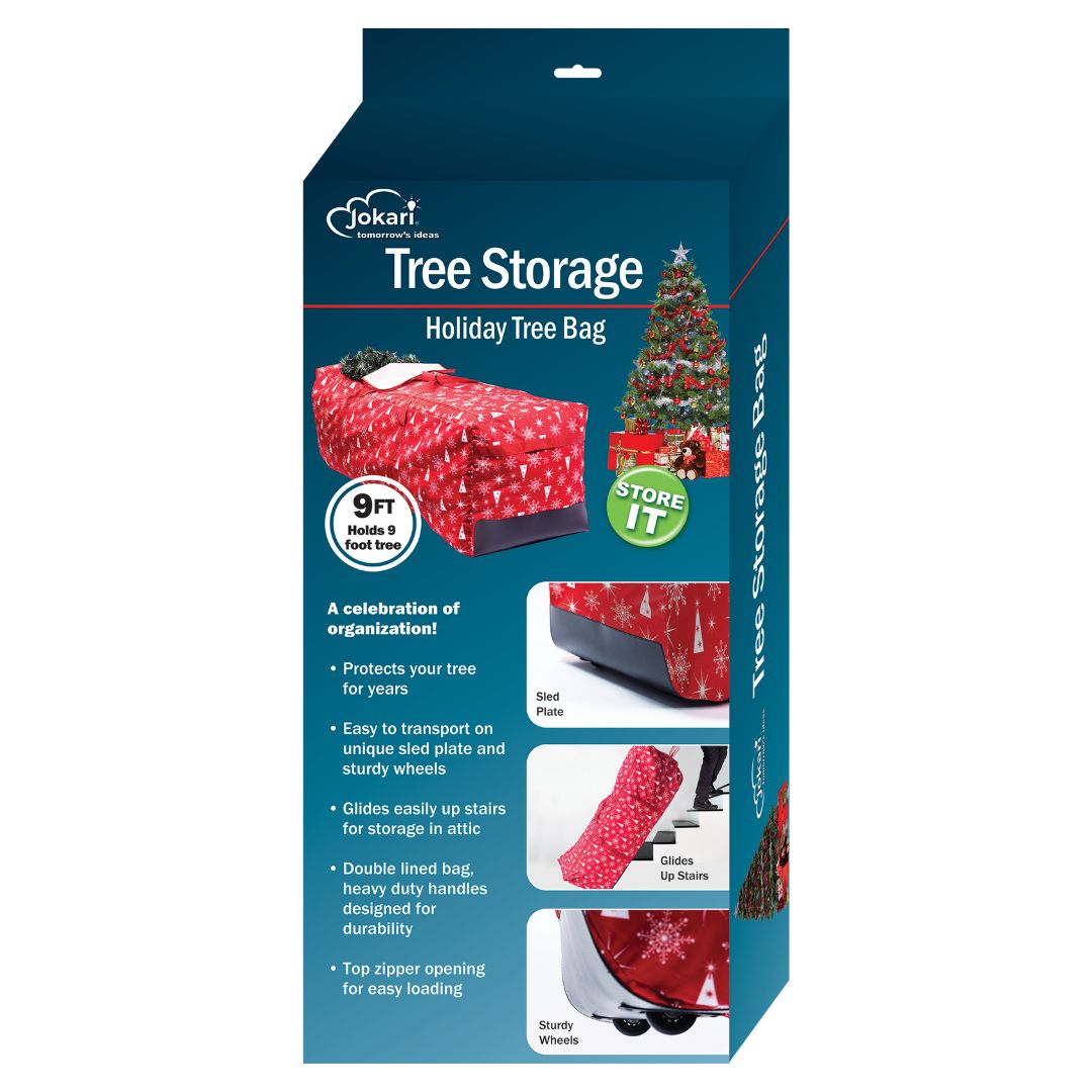 Tree Storage